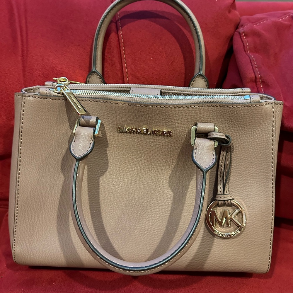 Michael Kors bag